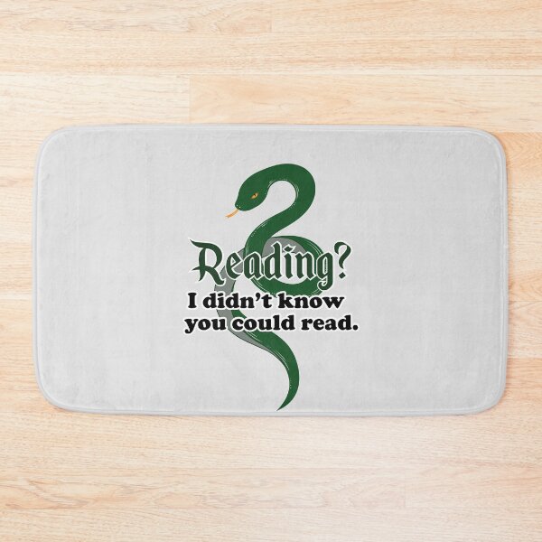 Item preview, I Didn't Know You Could Read designed and sold by EaolaDesign.