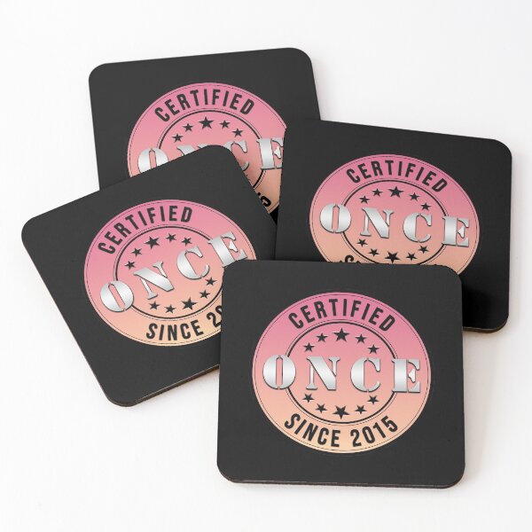 Item preview, Certified ONCE  designed and sold by sophiemoments.
