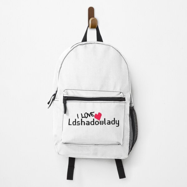 Item preview, I love Ldshadowlady design designed and sold by Artysneak.