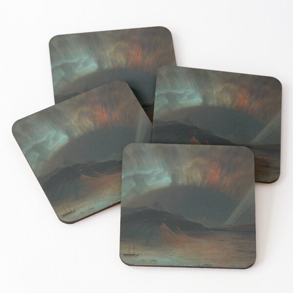 Item preview, Aurora Borealis designed and sold by cotopaxi.
