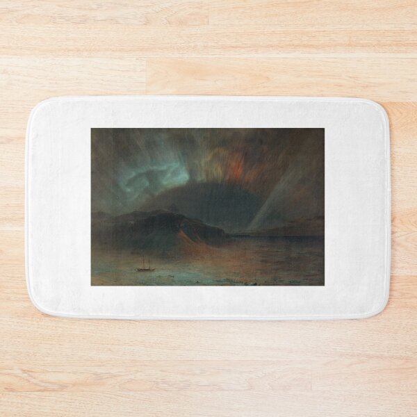 Item preview, Aurora Borealis designed and sold by cotopaxi.