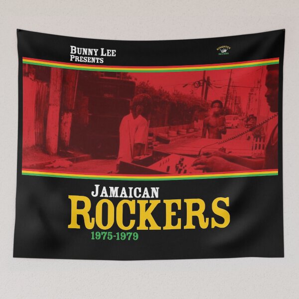 Item preview, Jamaican Dub designed and sold by shanonoldtees.