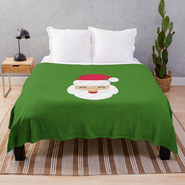 Item preview, santa face logo for christmas time T-Shirt designed and sold by Belkacem Marouf.