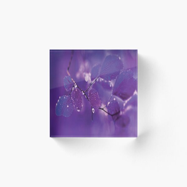 Item preview, leaves and dew, designed and sold by Abharan.