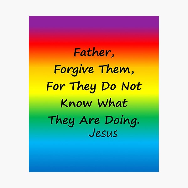Item preview, Forgiveness designed and sold by PeaceGiftsShop.