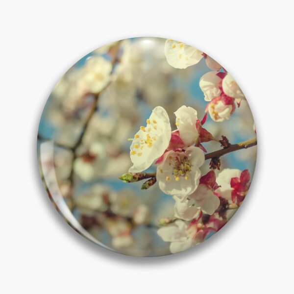 Item preview, Almond tree flowers designed and sold by Lefteris Betsis.
