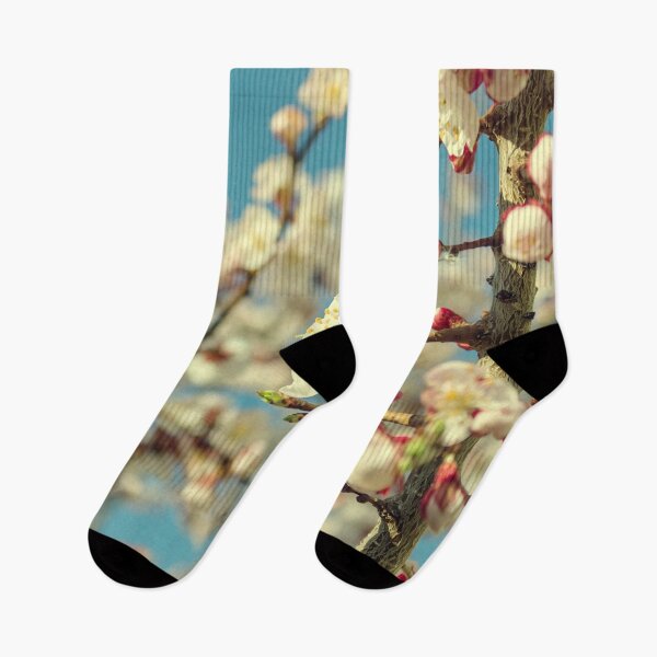 Item preview, Almond tree flowers designed and sold by Lefteris Betsis.