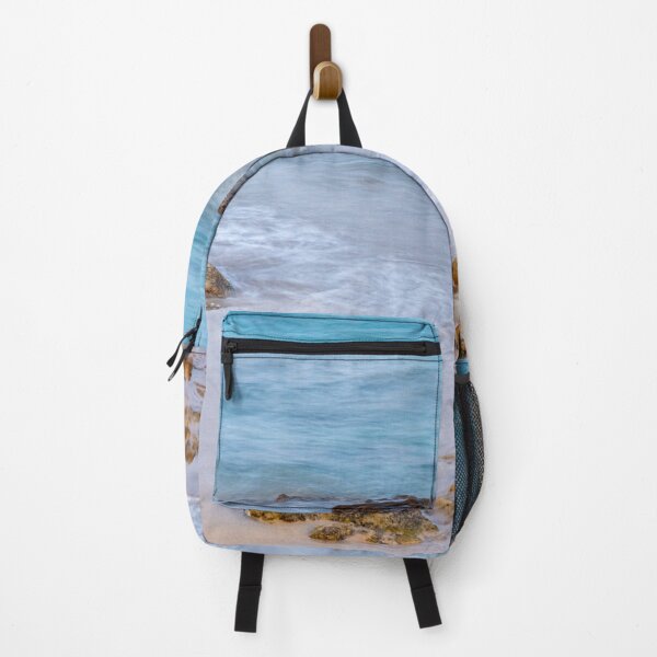 Item preview, Gentle wave on the beach designed and sold by iCimages.net.