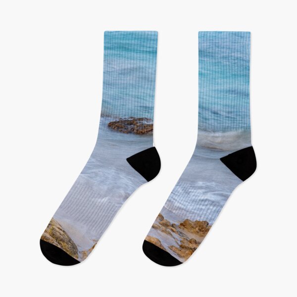 Item preview, Gentle wave on the beach designed and sold by iCimages.net.