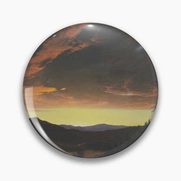 Item preview, Twilight in the Wilderness designed and sold by cotopaxi.