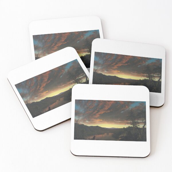 Item preview, Twilight in the Wilderness designed and sold by cotopaxi.