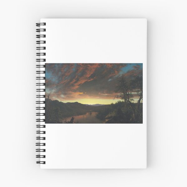 Item preview, Twilight in the Wilderness designed and sold by cotopaxi.