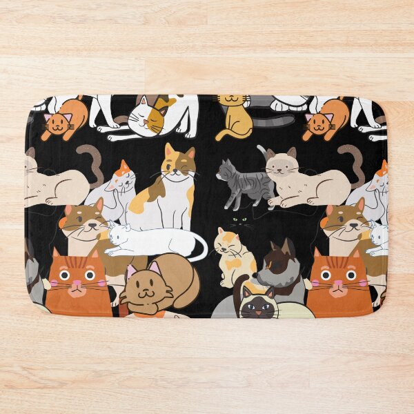 Item preview, Kitty Collection designed and sold by burnettshirts.