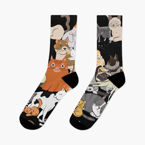 Item preview, Kitty Collection designed and sold by burnettshirts.
