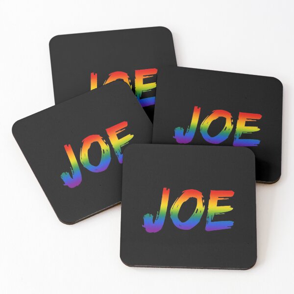Item preview, Joe Biden Pride  designed and sold by Tridev-Designs.
