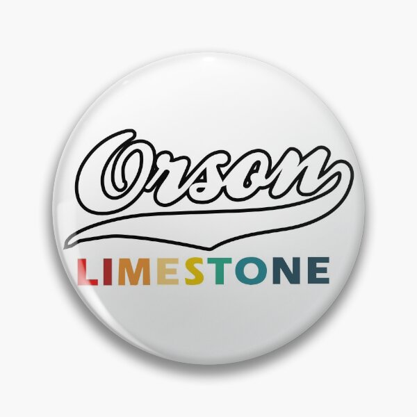 Item preview, Orson Limestone designed and sold by teesBYAlioui.