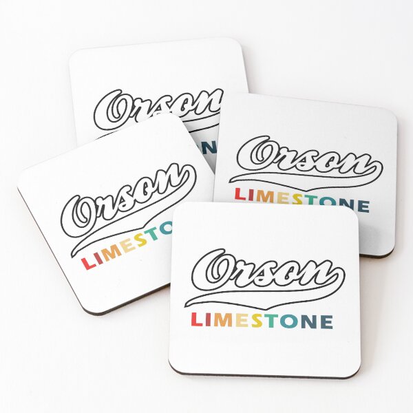 Item preview, Orson Limestone designed and sold by teesBYAlioui.