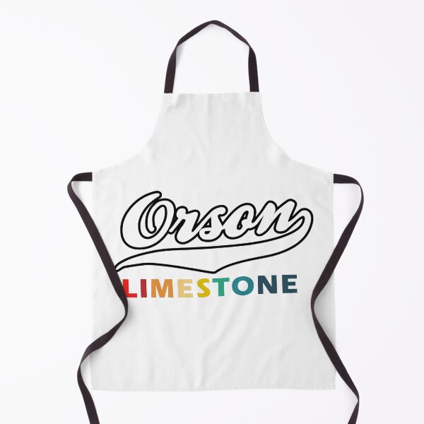 Item preview, Orson Limestone designed and sold by teesBYAlioui.