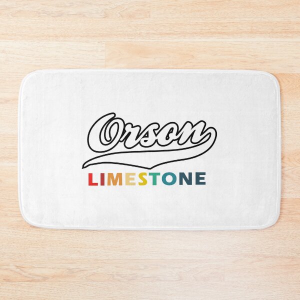 Item preview, Orson Limestone designed and sold by teesBYAlioui.