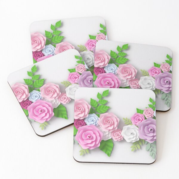 Item preview, paper flowers designed and sold by Lefteris Betsis.