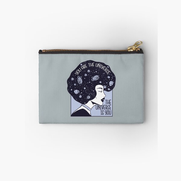 Item preview, "You are the Universe ,The Universe is You"  quote  designed and sold by FFelder.