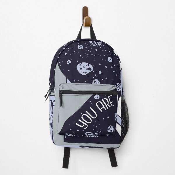 Item preview, "You are the Universe ,The Universe is You" quote designed and sold by FFelder.