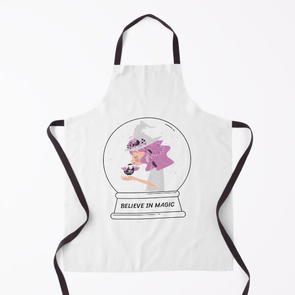 Item preview, Believe in Magic designed and sold by SveasTees.
