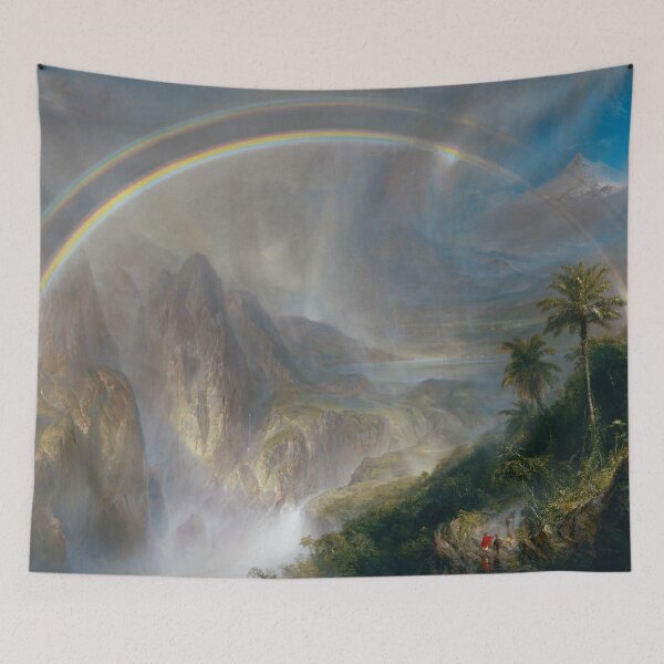 Item preview, Rainy Season in the Tropics designed and sold by cotopaxi.