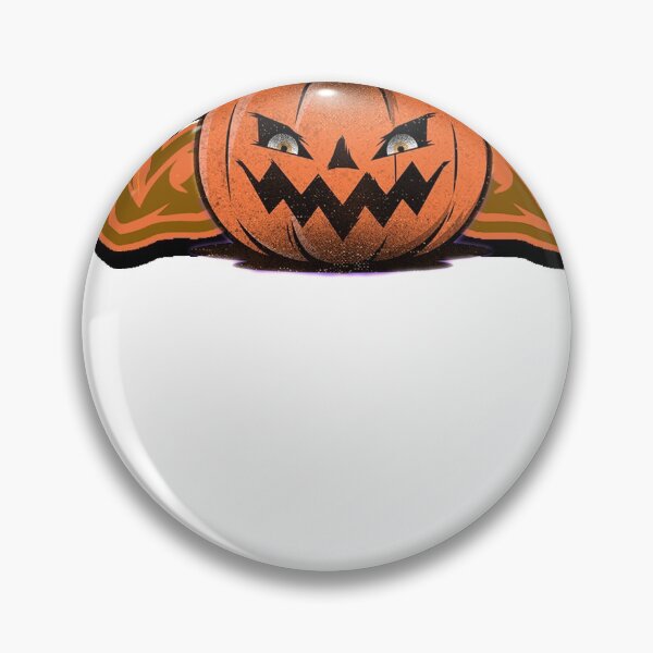 Item preview, Strong Pumpkin  designed and sold by jada4you.