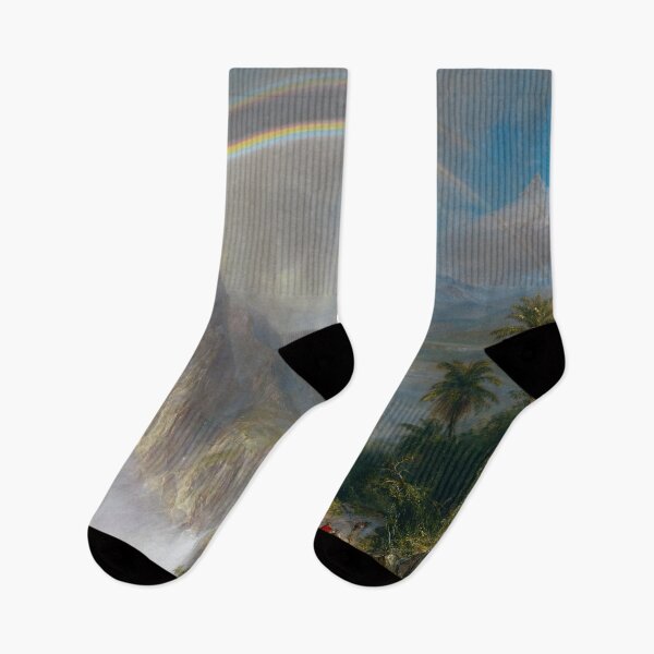 Item preview, Rainy Season in the Tropics designed and sold by cotopaxi.