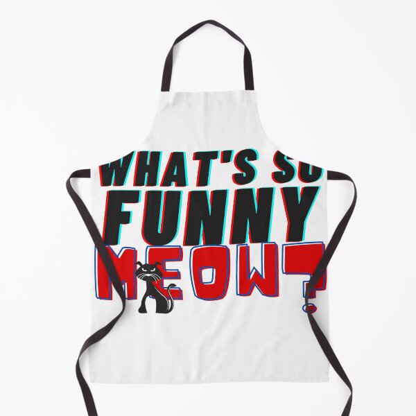 Item preview, Do I look like a cat to you? designed and sold by Scott Black.