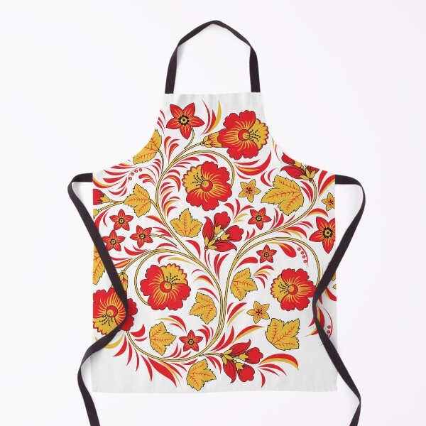 Item preview, khokhloma designed and sold by Aleks96.