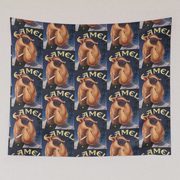 Item preview, Camel Cigarettes  designed and sold by tharsheblows.