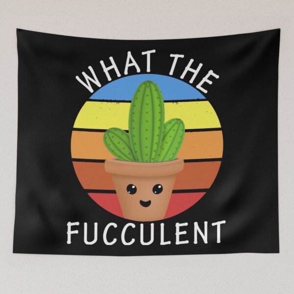 Item preview, what the fucculen designed and sold by YoungTo.