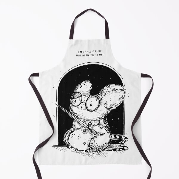 Item preview, Feisty Mouse designed and sold by Nour Gohar.