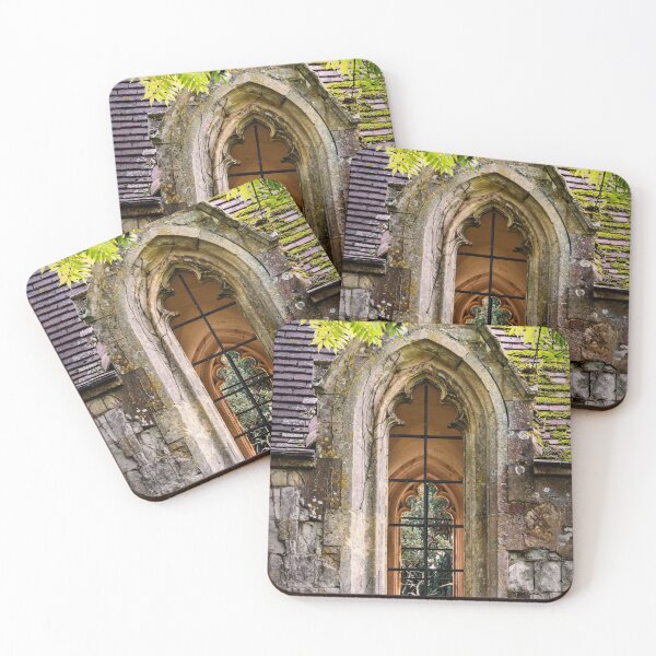 Item preview, 14th Century Windows designed and sold by JEZ22.