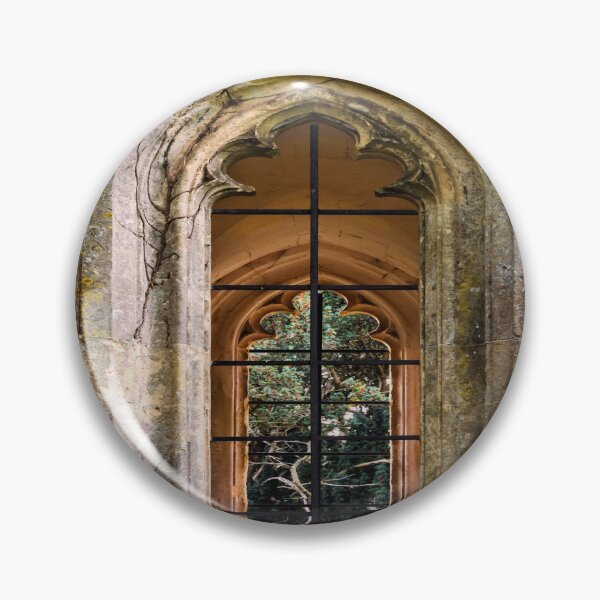 Item preview, 14th Century Windows designed and sold by JEZ22.