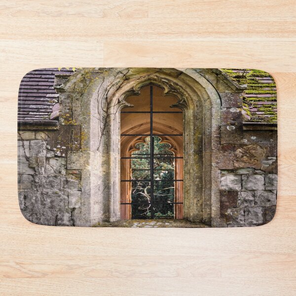Item preview, 14th Century Windows designed and sold by JEZ22.