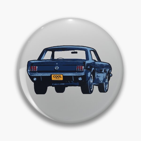 Artikelvorschau, 64-66 Blauer Stang entworfen und verkauft von CoolRide.