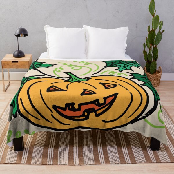 Item preview, Jack-o-calabaza designed and sold by foft.