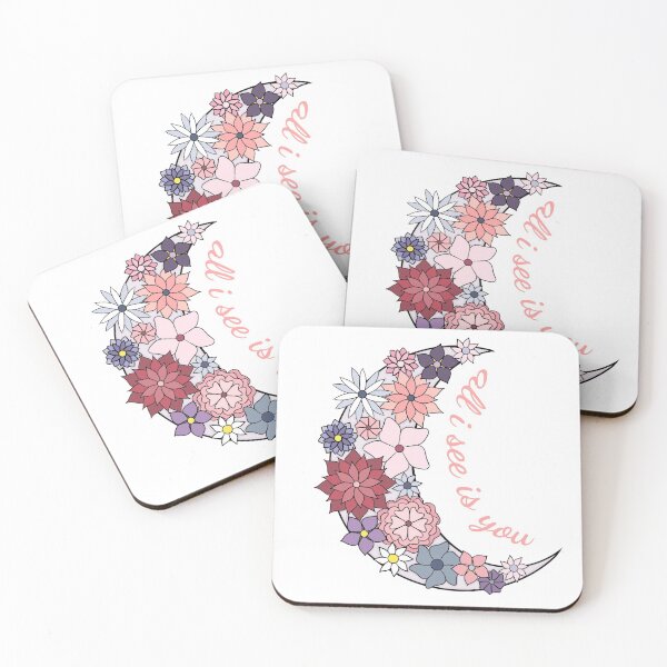 Item preview, Moon- Kpop Design designed and sold by xohb91.