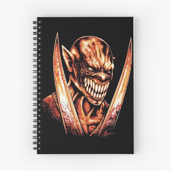 Item preview, Mortal Kombat Baraka Smile designed and sold by Shinobi23.