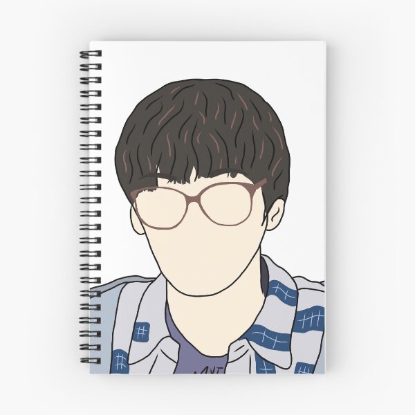Item preview, Tale of the Nine Tailed (KDRAMA) - Lee Rang designed and sold by yoonminkook.