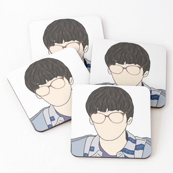 Item preview, Tale of the Nine Tailed (KDRAMA) - Lee Rang designed and sold by yoonminkook.