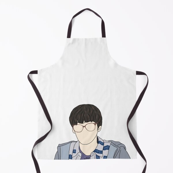 Item preview, Tale of the Nine Tailed (KDRAMA) - Lee Rang designed and sold by yoonminkook.