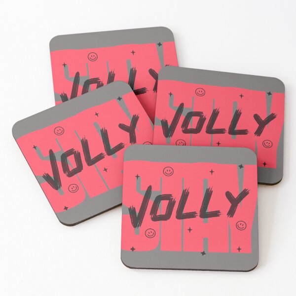 Item preview, Stay Jolly designed and sold by Ayurveda Fun Store.
