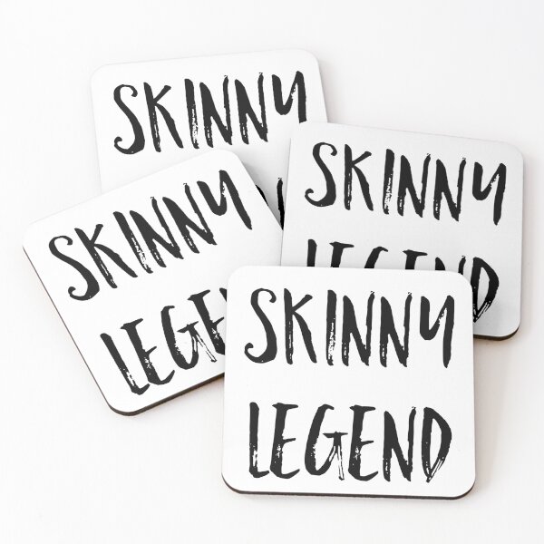 Item preview, Skinny Legend  designed and sold by b-mcn.