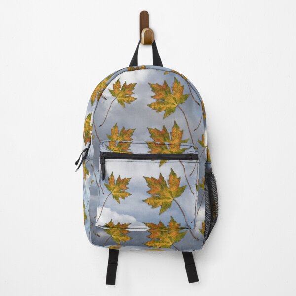 Item preview,  Maple leaf in autumn designed and sold by Bwiselizzy.