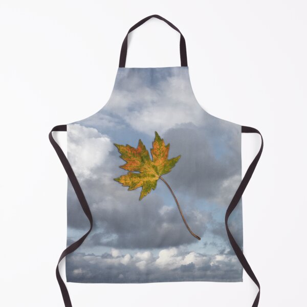 Item preview,  Maple leaf in autumn designed and sold by Bwiselizzy.