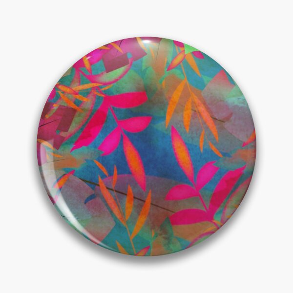 Item preview, TROPICAL 2 SCARF designed and sold by BArtBilbao.